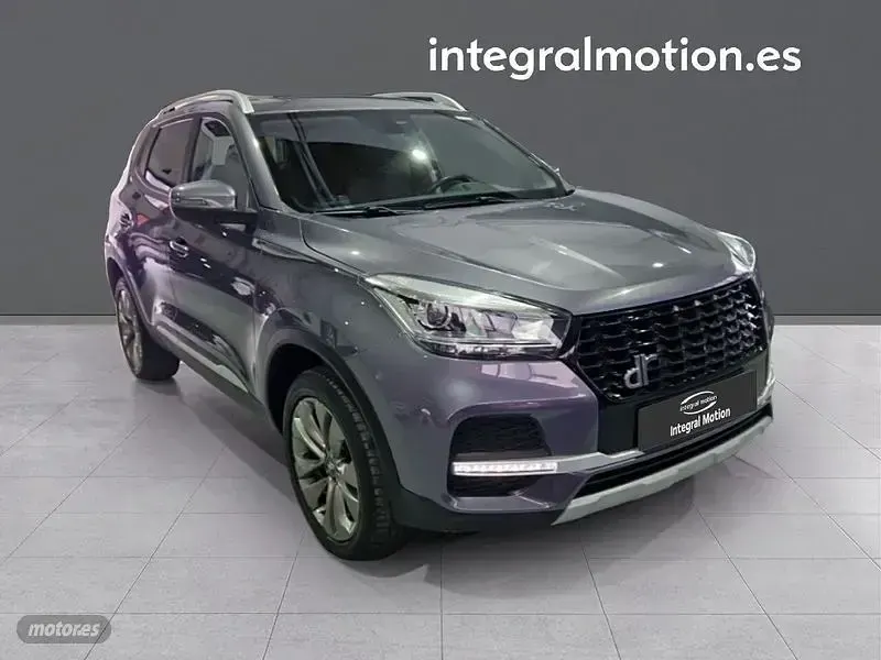 Usado DR DR 4.0 116 CV (85 kW) 2022 Varios colores SUV