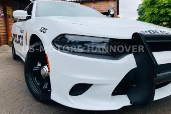 Usado Dodge Challenger 305 CV (224 kW) 2015 Blanco metalizado Coupe