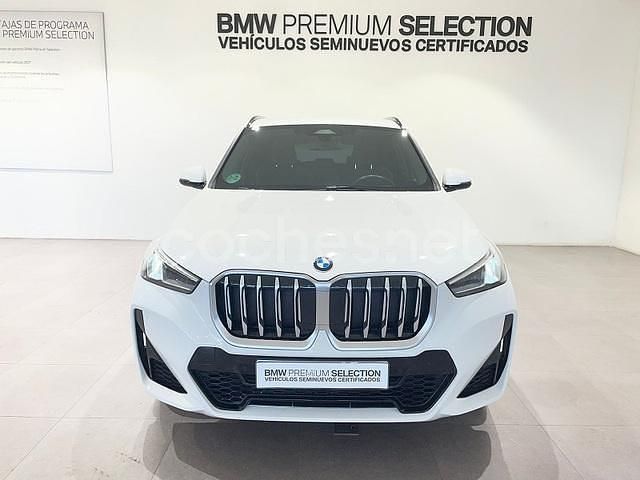 Usado BMW X1 Luxury Line 150 CV (110 kW) 2023 Blanco SUV