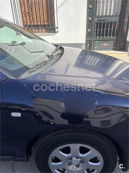 Usado Audi A3 Ambiente 100 CV (73 kW) 2003 Azul Berlina