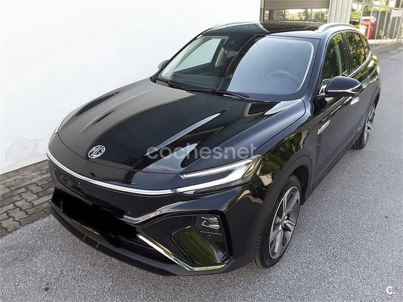Usado MG Marvel R Comfort 11 kW (15 CV) 2022 Eléctrico SUV