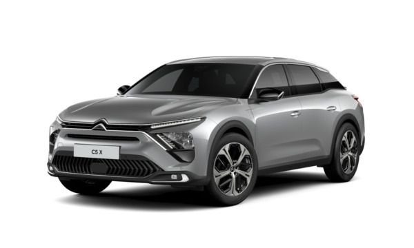 Plata Nuevo 2024 Citroën C5 X | 399.510 € - Imagen 1/1