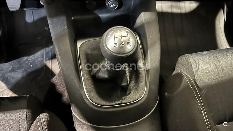 Usado Citroën C4 120 CV (88 kW) 2013 Blanco Berlina