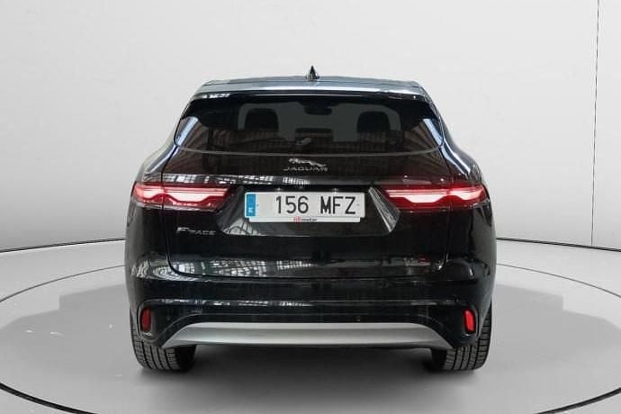 Usado Jaguar F-Pace SE 204 CV (150 kW) 2023 SUV