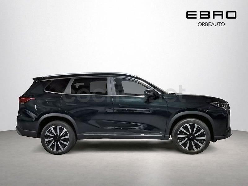 Nuevo Ebro s800 Luxury 279 CV (205 kW) 2025 Verde SUV
