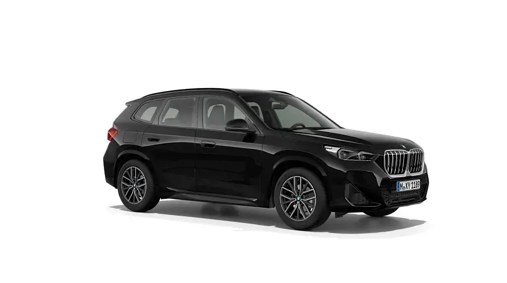 Używany BMW X1 Comfort Edition 150 KM (110 kW) 2026 SUV