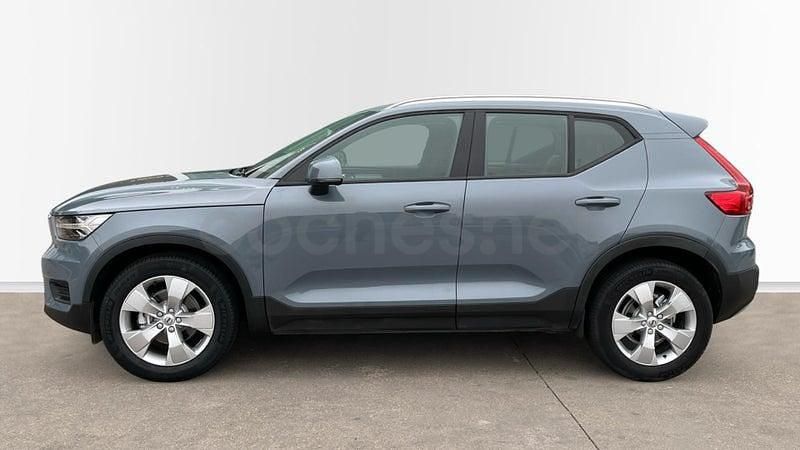 Usado Volvo XC40 Business Edition 150 CV (110 kW) 2020 Gris SUV