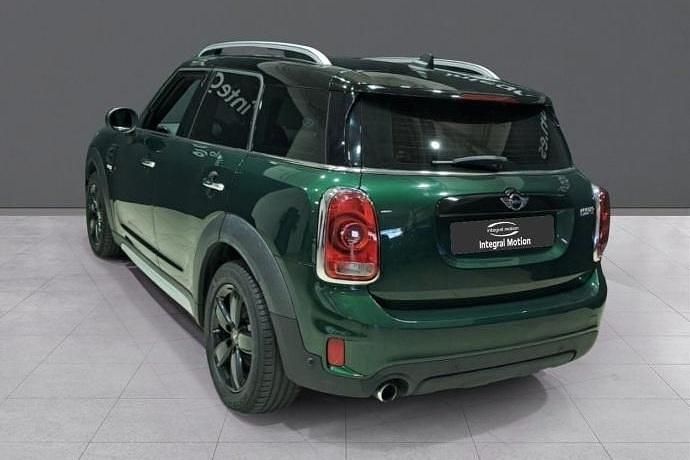 Usado Mini Cooper Countryman 136 CV (100 kW) 2017 SUV