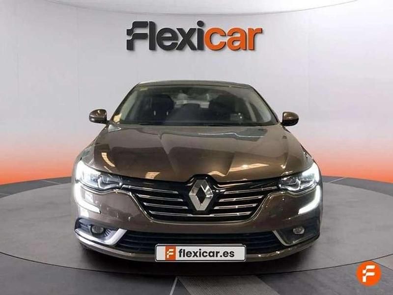 Usado Renault Talisman Zen 160 CV (117 kW) 2020 Marrón Berlina