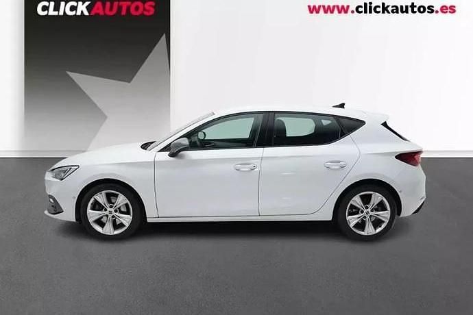 Usado Seat Leon FR 150 CV (110 kW) 2025