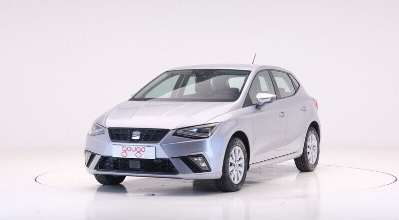 Usado 2024 Seat Ibiza Style Berlina | 15.500 € (Precio justo) - Imagen 1/4