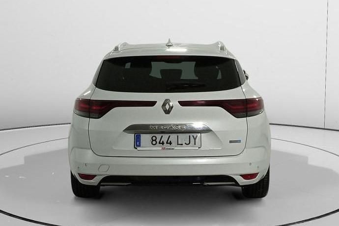 Usado Renault Mégane IV Zen 160 CV (117 kW) 2020
