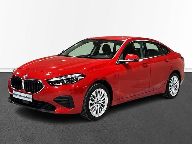 Usado BMW 220 Executive 2022 Coupe