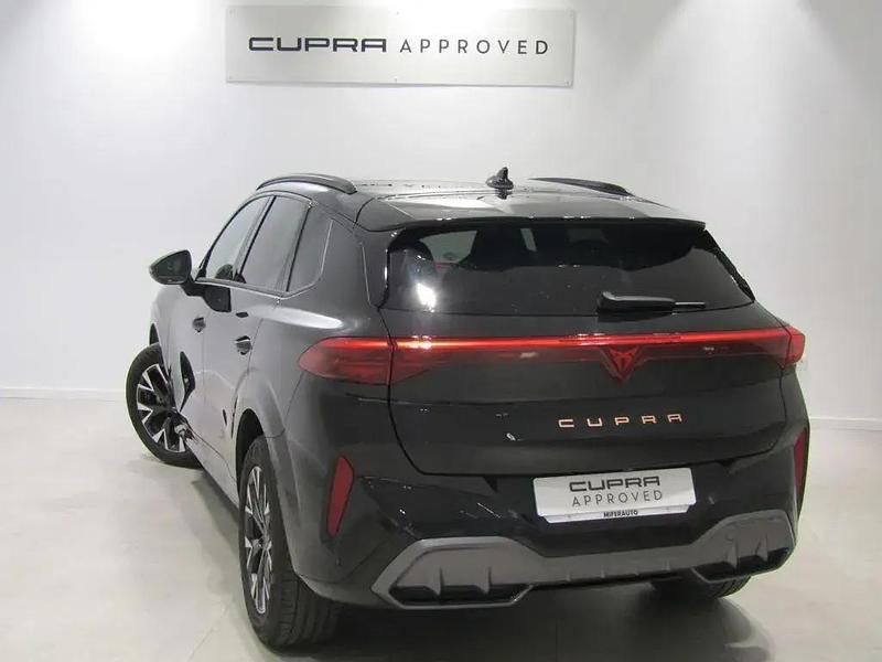 Używany Cupra Terramar 150 KM (110 kW) 2024 Czarny SUV