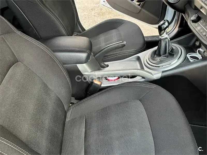 Usado Kia Sportage 115 CV (84 kW) 2015 Blanco SUV