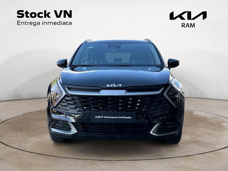 Nuevo Kia Sportage 230 CV (169 kW) 2025 Otro SUV