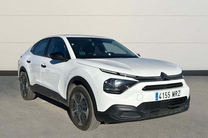 Usado Citroën C4 PureTech 100 CV (73 kW) 2024 SUV