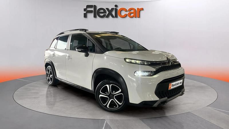 Usado Citroën C3 Aircross Feel 110 CV (80 kW) 2022 SUV