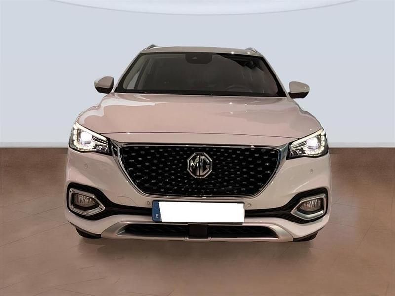 Usado MG HS Luxury 162 CV (119 kW) 2023 Blanco SUV