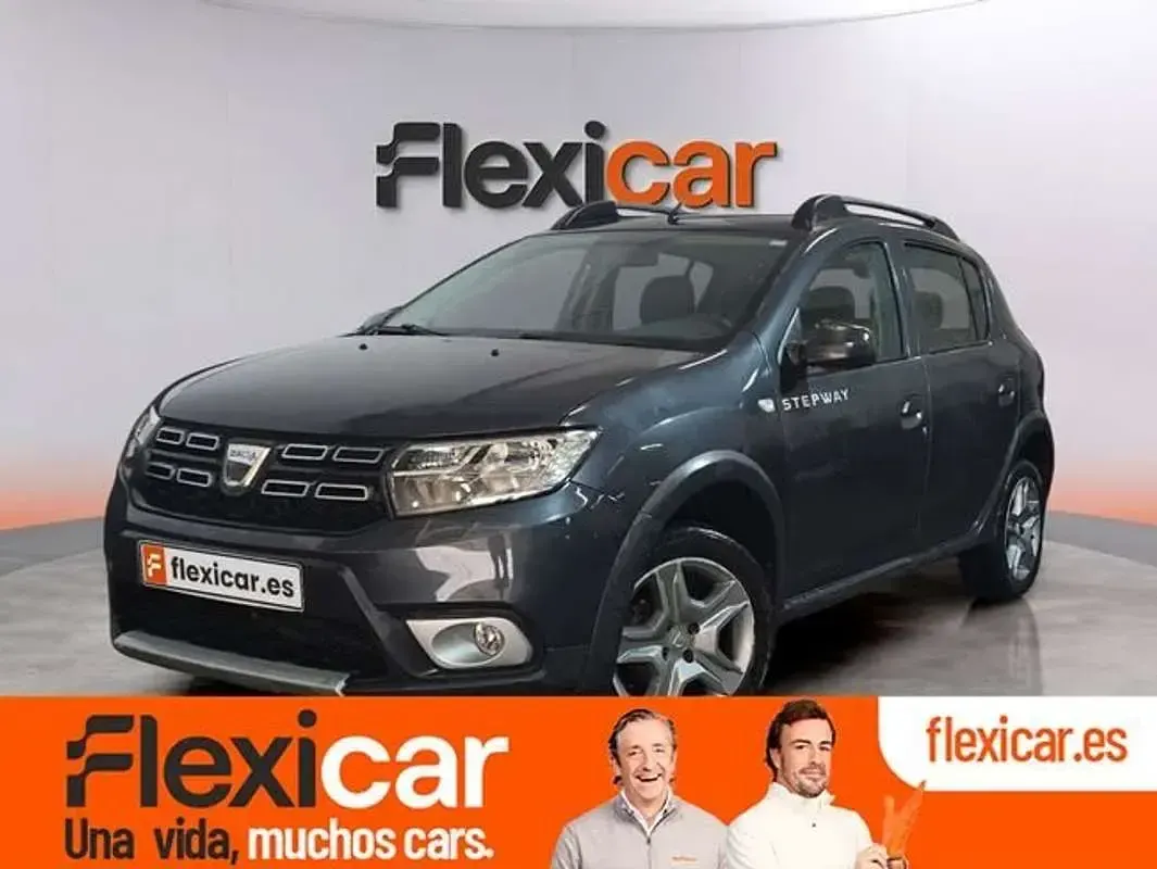 Usado Dacia Sandero Essentiel 75 CV (55 kW) 2019 Utilitario