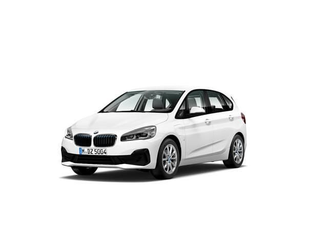 Usado BMW 225 Active Tourer iPerformance 224 CV (164 kW) 2019 Monovolumen