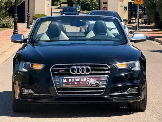 Usado Audi S5 333 CV (244 kW) 2012 Coupe