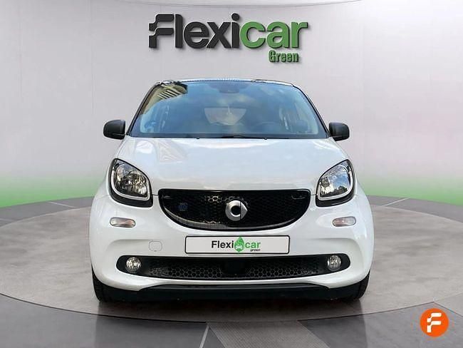 Usado Smart ForFour Electric Drive 60 kW (82 CV) 2020 Blanco