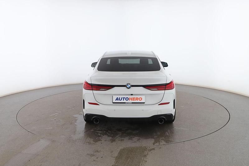 Usado BMW 218 M Sport 150 CV (110 kW) 2021 Blanco Coupe