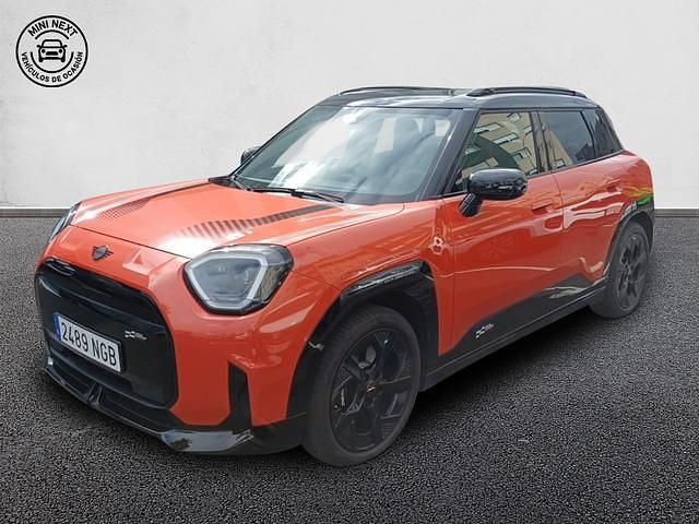 Usado 2025 Mini Aceman SUV | 31.890 € (Precio justo) - Imagen 1/4