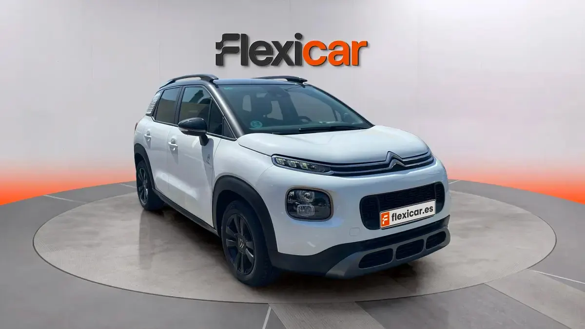 Usado Citroën C3 Aircross 102 CV (75 kW) 2020 SUV