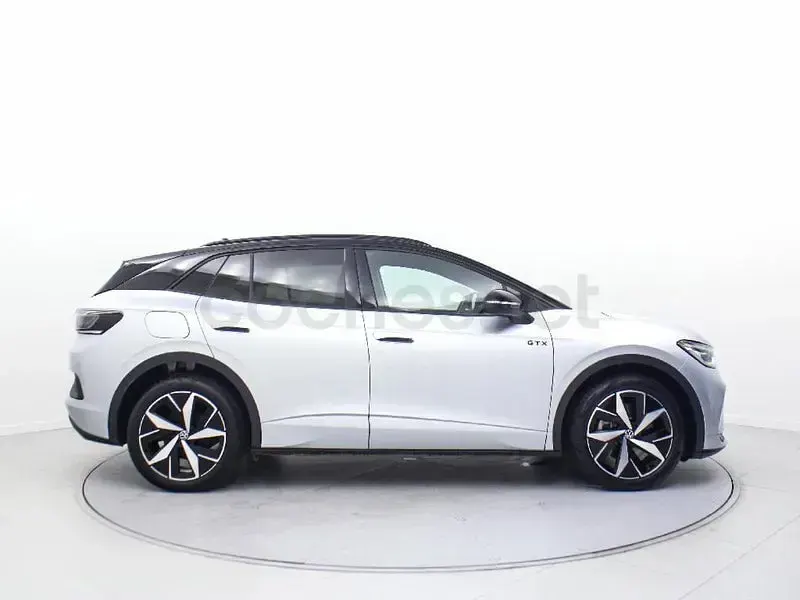 Usado VW ID.4 GTX 250 kW (340 CV) 2022 Eléctrico SUV