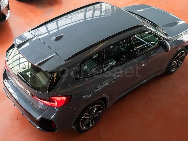 Usado BMW X1 Sport Line 163 CV (119 kW) 2025 Gris / plata SUV