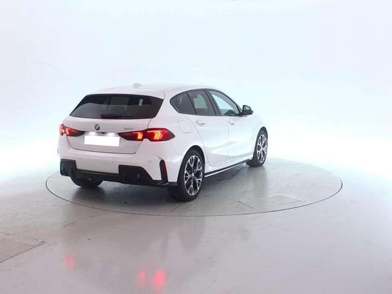 Usado BMW 120 M Sport 163 CV (119 kW) 2025 Blanco Utilitario