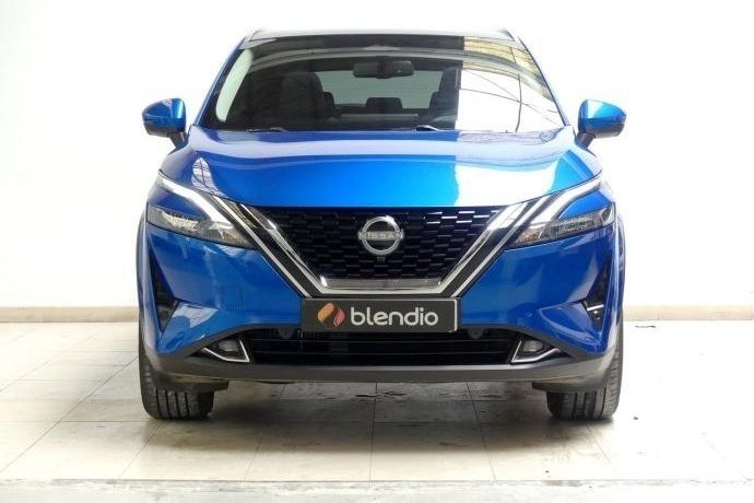 Usado Nissan Qashqai N-Connecta 158 CV (116 kW) 2023 SUV