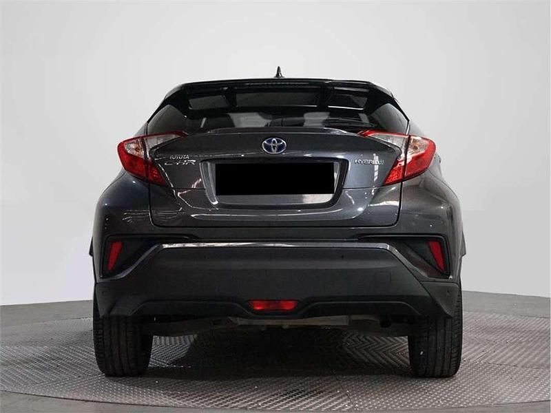 Usado Toyota C-HR Advance 122 CV (89 kW) 2019 SUV