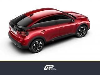 Nuevo Citroën C4 145 CV (106 kW) 2026 Rojo SUV