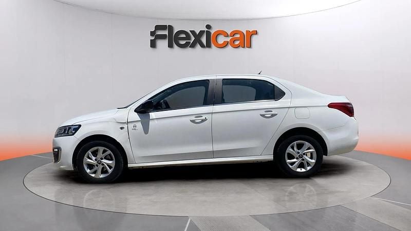 Usado Citroën C-Elysee I Feel 83 CV (61 kW) 2019 Blanco Berlina