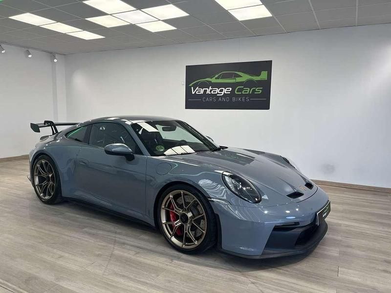 Usado 2024 Porsche 911 GT3 Coupe | 219.000 € (Precio justo) - Imagen 1/4