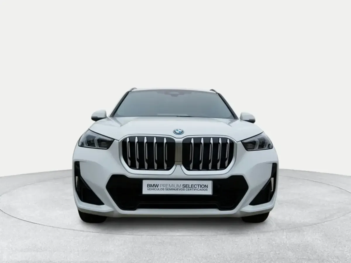 Usado BMW X1 Comfort Edition 245 CV (180 kW) 2026 Blanco SUV