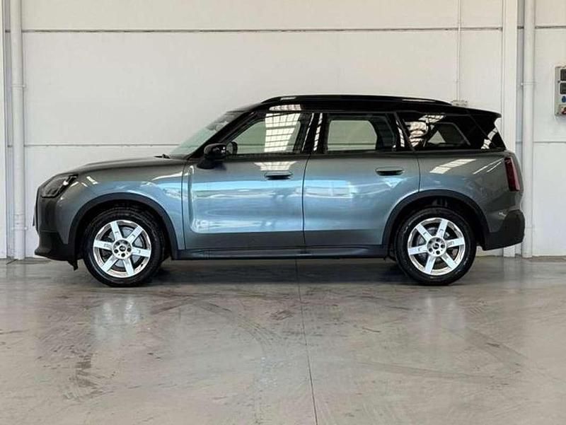 Occasion Mini Cooper Countryman 136 PK (100 kW) 2024 Grijs SUV