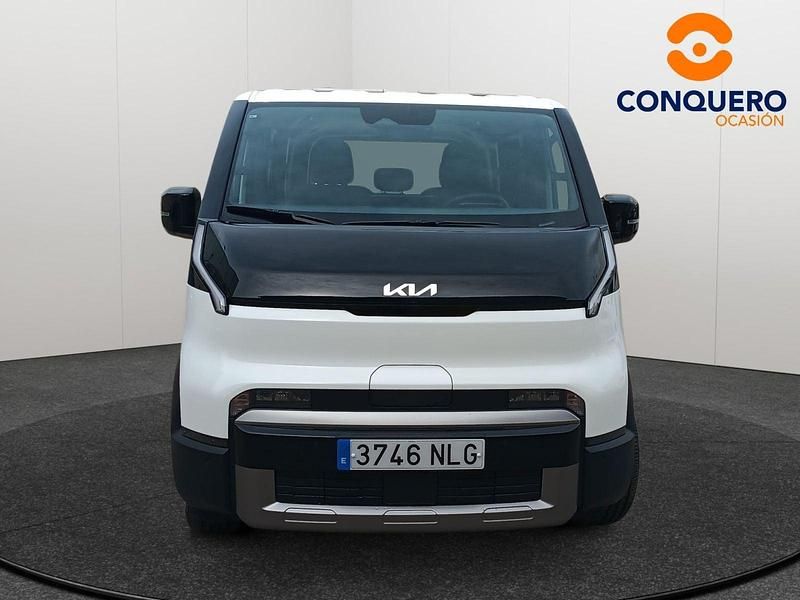Nuevo Kia PV5 Plus 119 kW (163 CV) 2026 Blanco Monovolumen