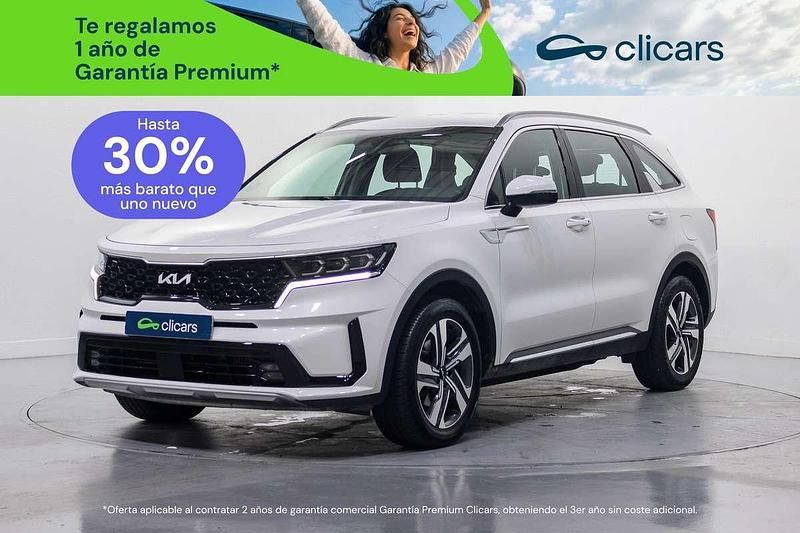Usado Kia Sorento 179 CV (131 kW) 2023 Blanco SUV