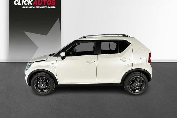 Usado Suzuki Ignis 83 CV (61 kW) 2024 Utilitario