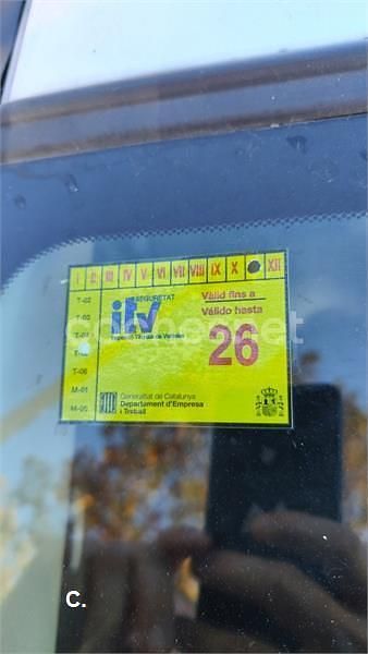 Gris / plata Usado 2003 Honda Civic ES Berlina | 2200 € (Super precio) - Imagen 1/4