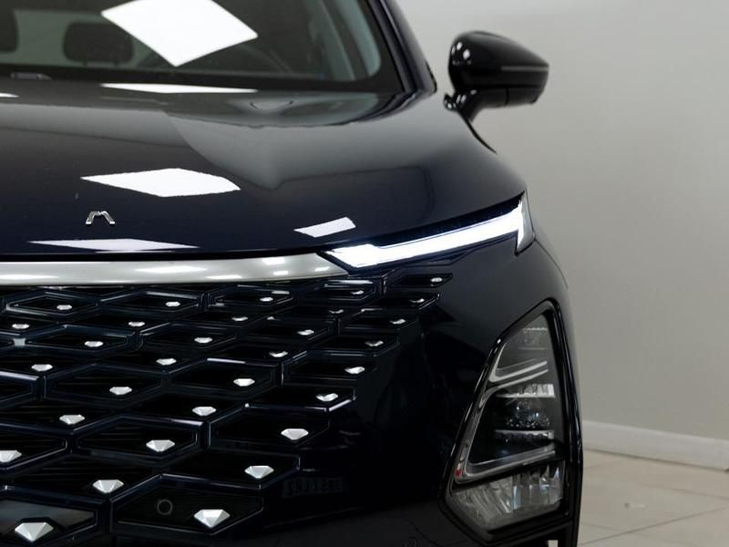 Usado Omoda 5 147 CV (108 kW) 2024 Azul SUV