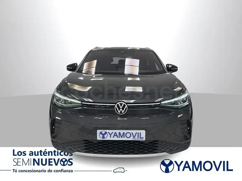 Usado VW ID.4 Pro Performance 150 kW (204 CV) 2021 Eléctrico SUV