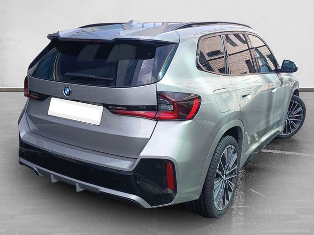 Usado BMW X1 Comfort Edition 150 CV (110 kW) 2025 SUV