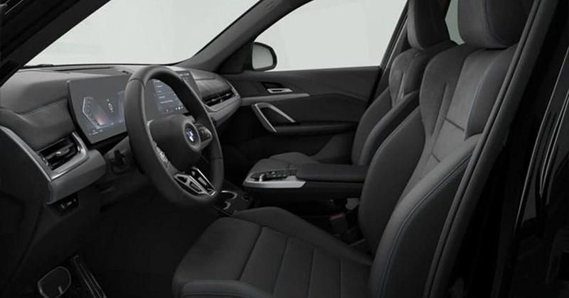 Usado BMW X1 150 CV (110 kW) 2025 SUV