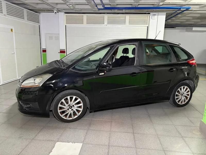 Usado Citroën C4 VTR Sport 110 HP (80 kW) 2007