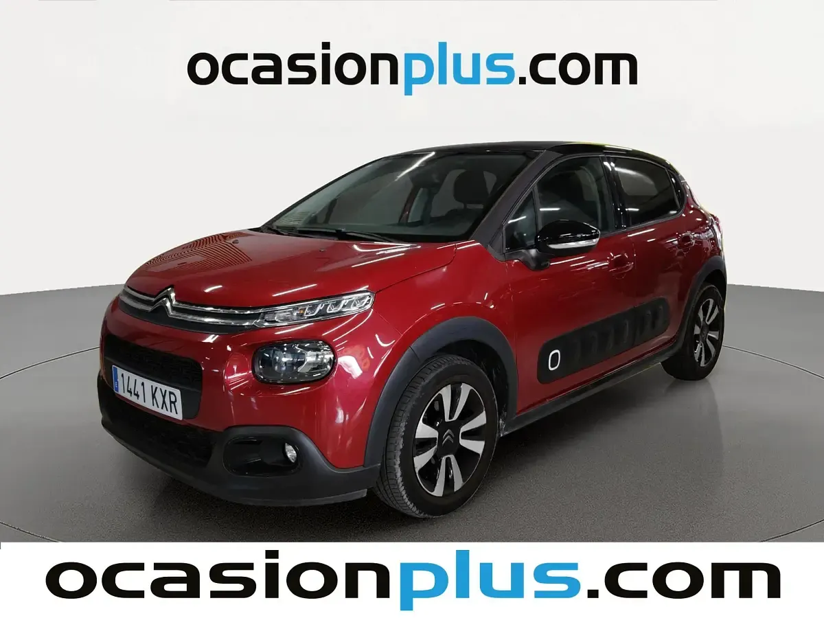 Brugt Citroën C3 Shine 99 HK (72 kW) 2019 Hatchback